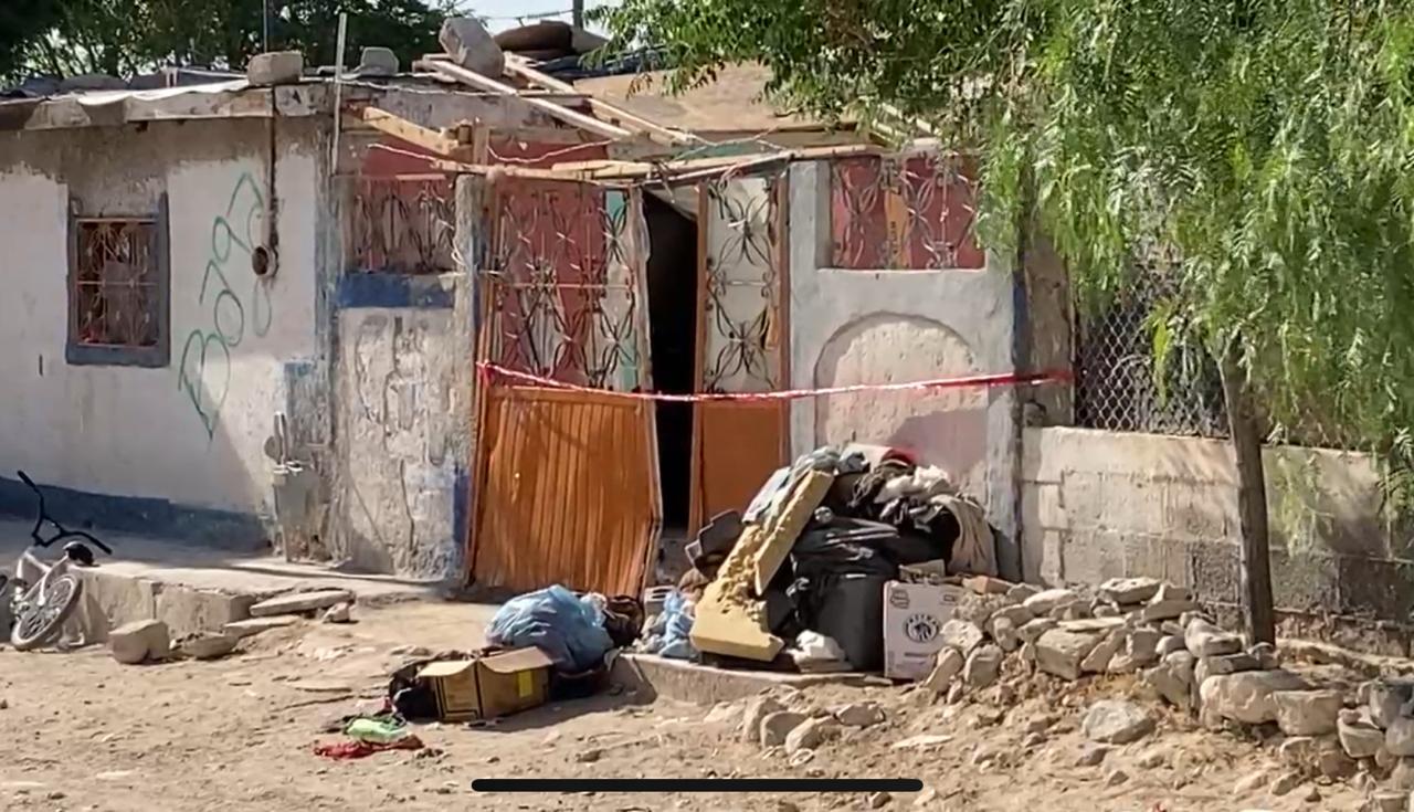 Dos muertos y un calcinado la mañana de este miércoles