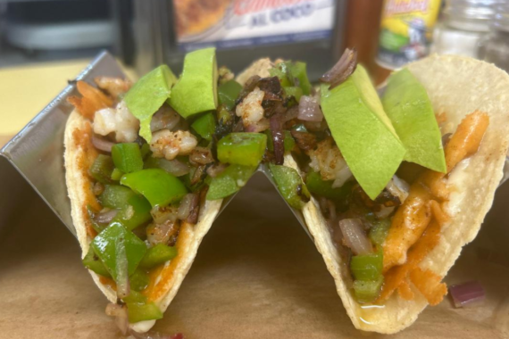 Tacos Gobernador: Un ícono culinario mexicano