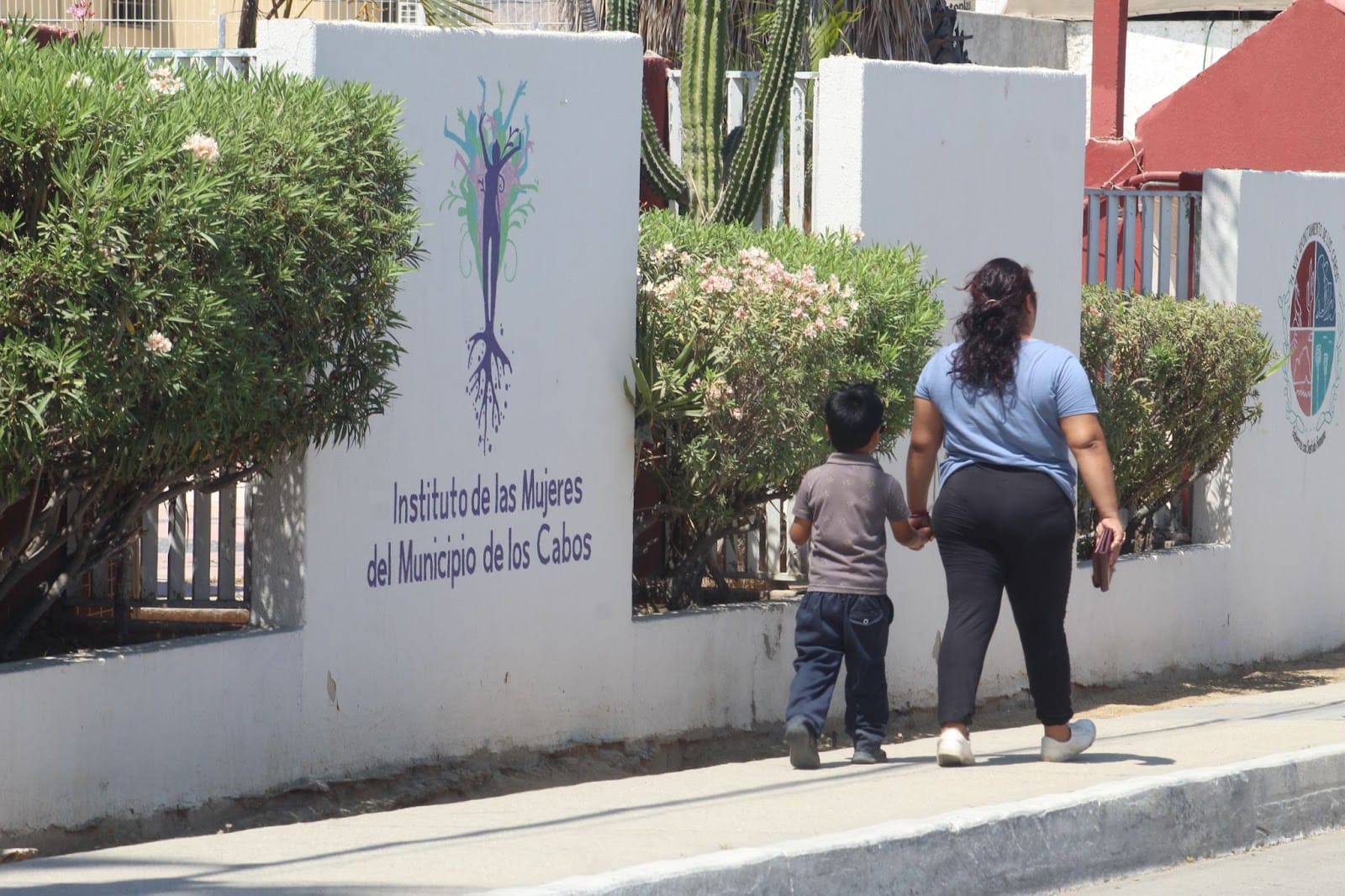 Instituto de las Mujeres de Los Cabos gasta más en celulares que en apoyos sociales