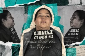 La Nacha: la «abuela» del narcotráfico fronterizo