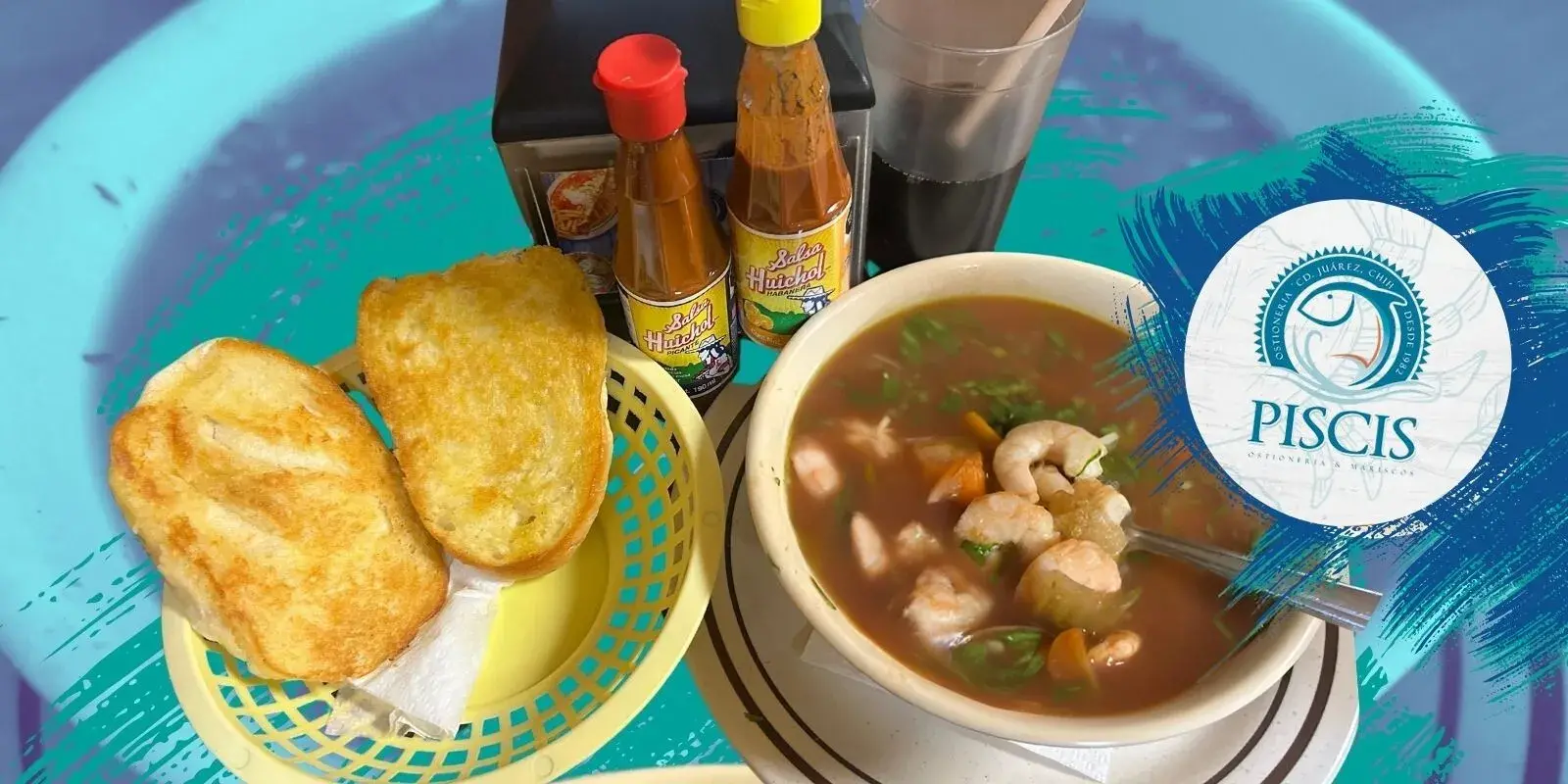 Caldo de Camarón: calor y sabor para este invierno