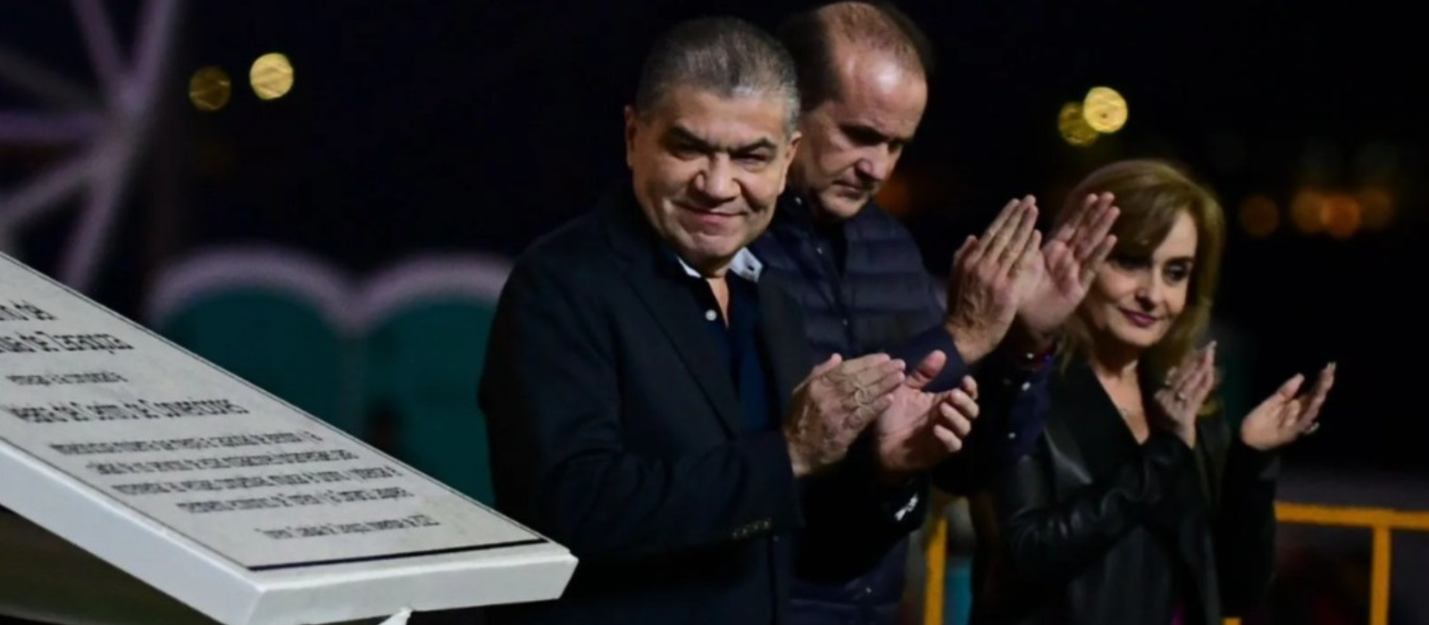 Despedida de Miguel Riquelme: exgobernador gasta más de 4 millones en concierto privado