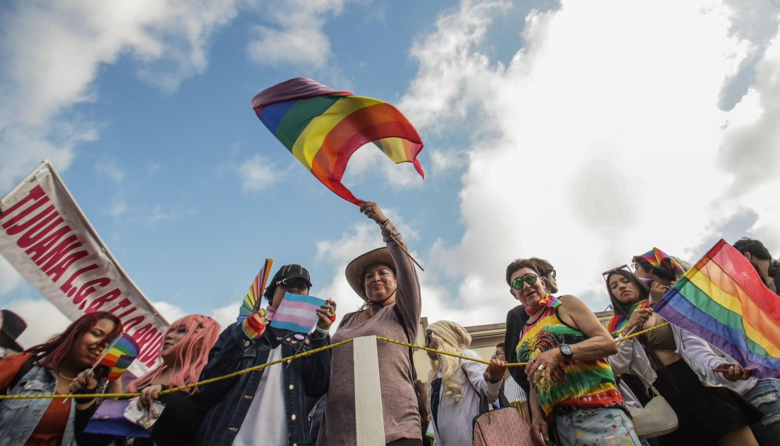 ¡Oficial! Entra en vigor prohibición de las terapias de conversión en México