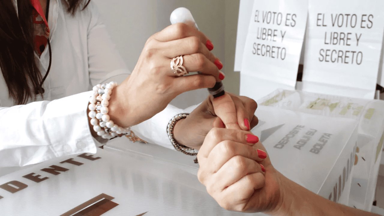 Tres de cada cinco juarenses no votarán este domingo