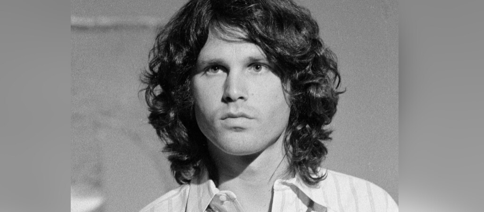 Cuando Morrison lagarteó en Juárez