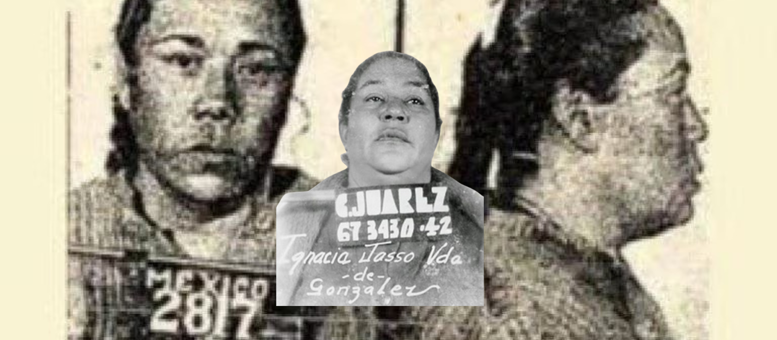 El legado de «La Nacha» en el narcotráfico fronterizo