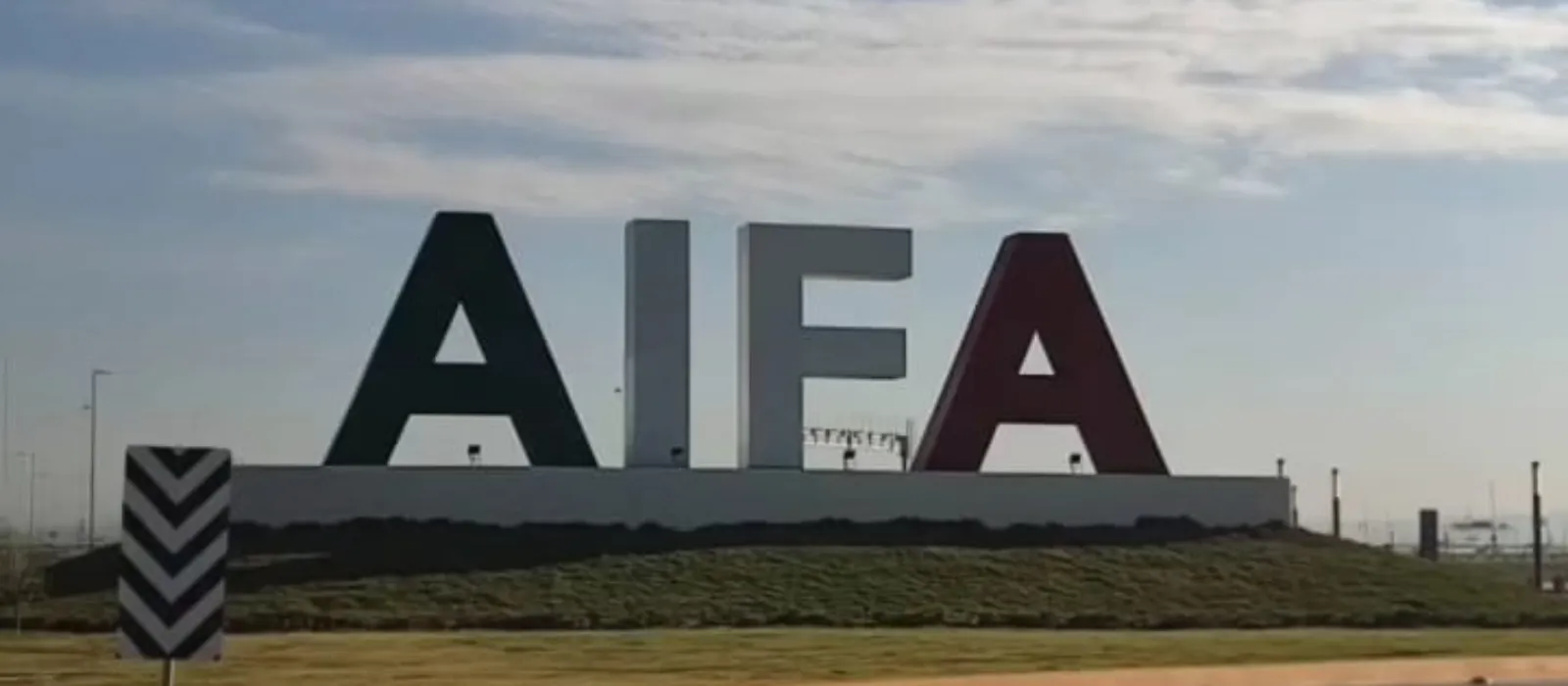 AIFA gasta 81.1 mdp en combatir “fauna nociva”; sacrifica a 300 perros y gatos