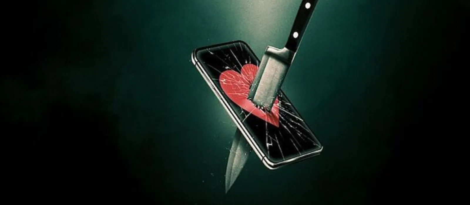 «Amor, acoso, asesinato»