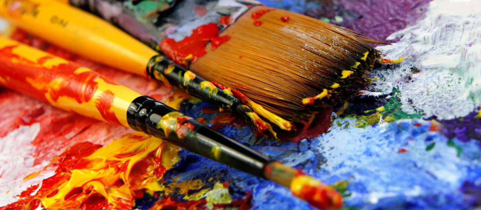 Polleros culturales: el arte entre Ciudad Juárez y El Paso