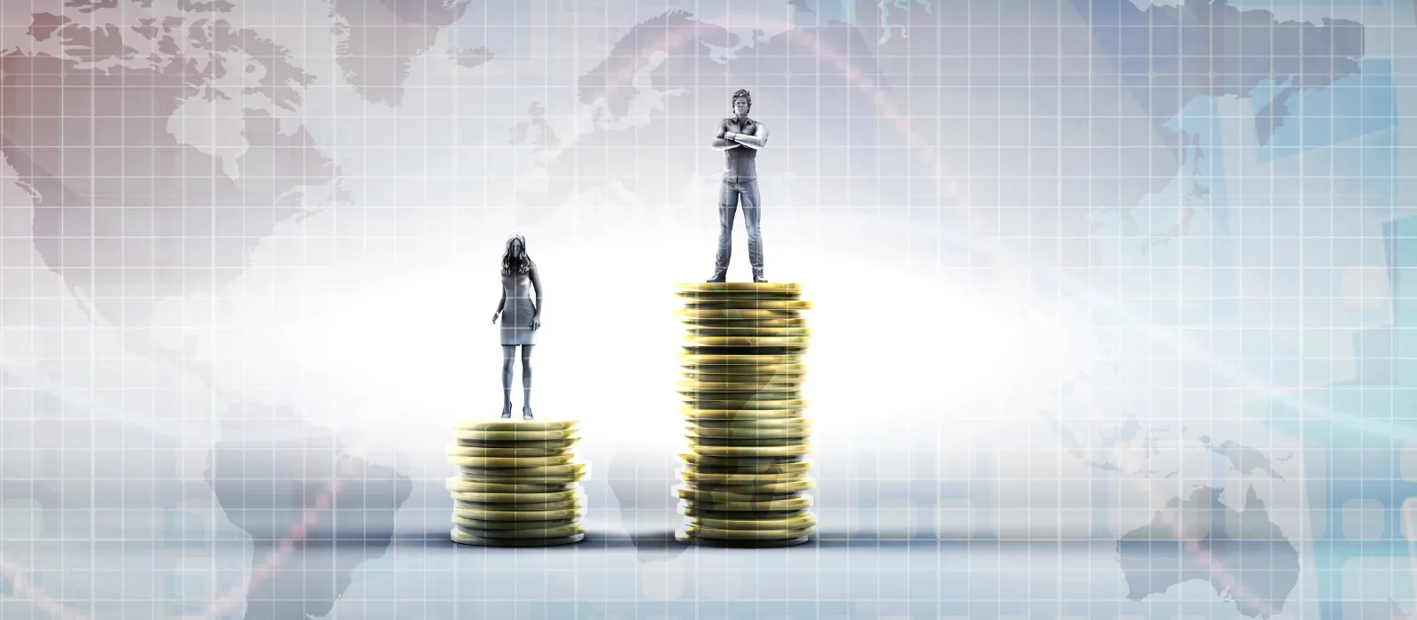 Sólo el 4% de mujeres ocupa un cargo en alta gerencia: IMEF