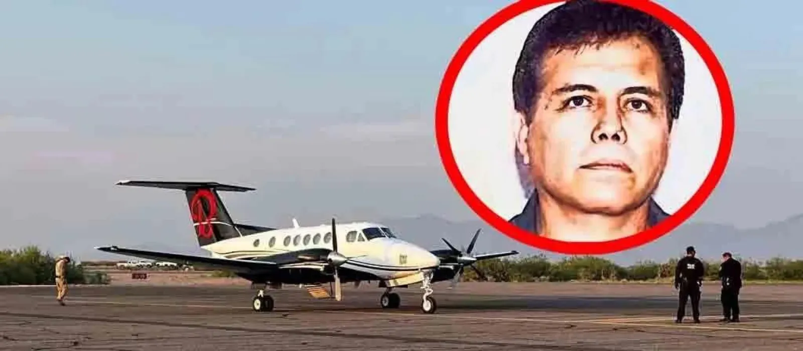 Revelan que ‘El Mayo’ fue traicionado