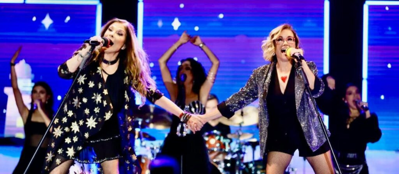 Conciertos con costo al erario: ¿cuánto costó Pandora y Flans en Saltillo?