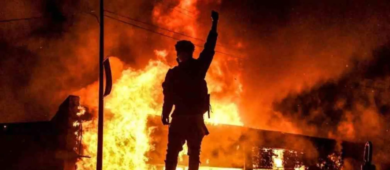 Música de protesta: George Floyd