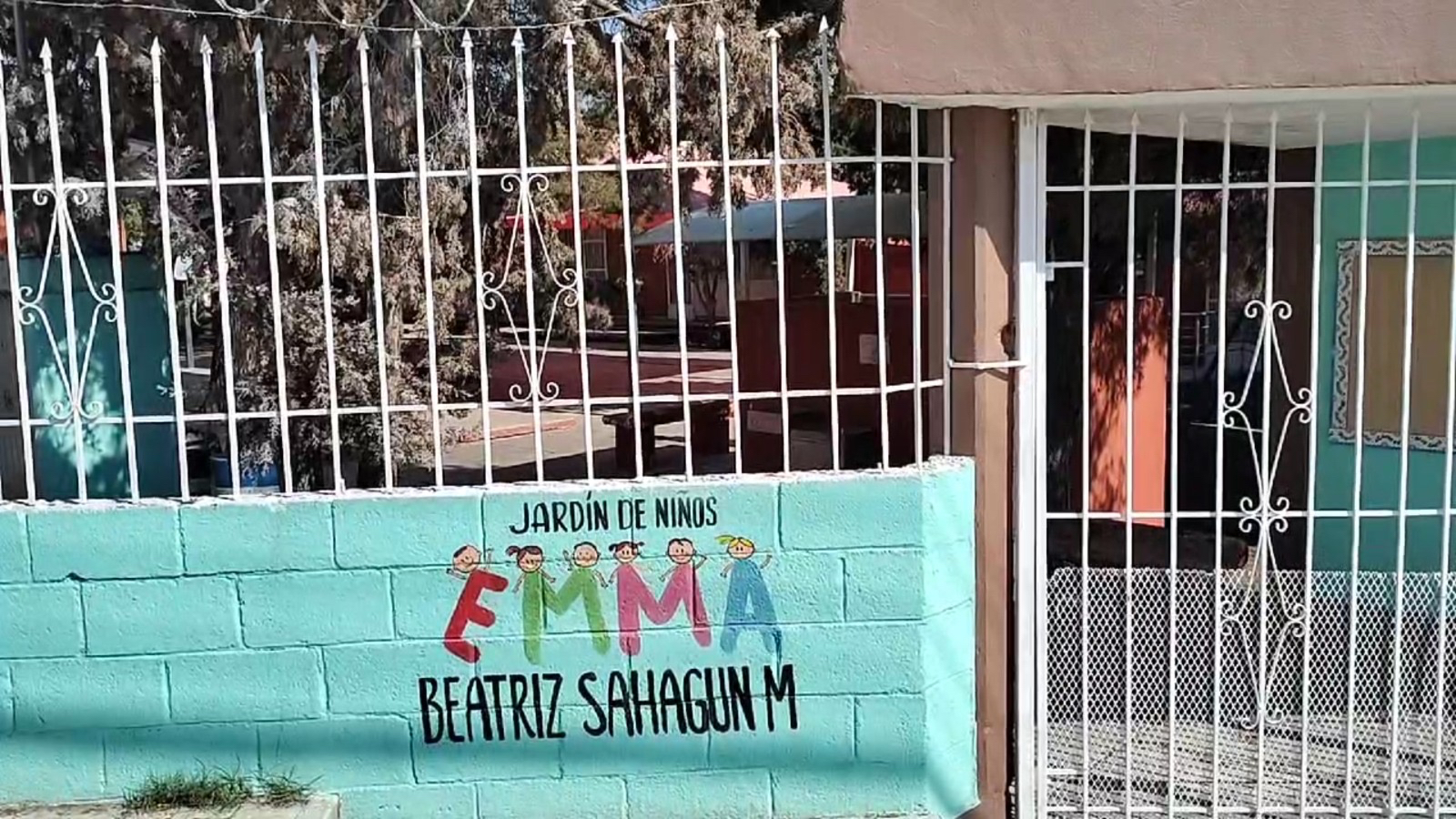 Acusan a conserje de kinder de 18 casos de abuso sexual