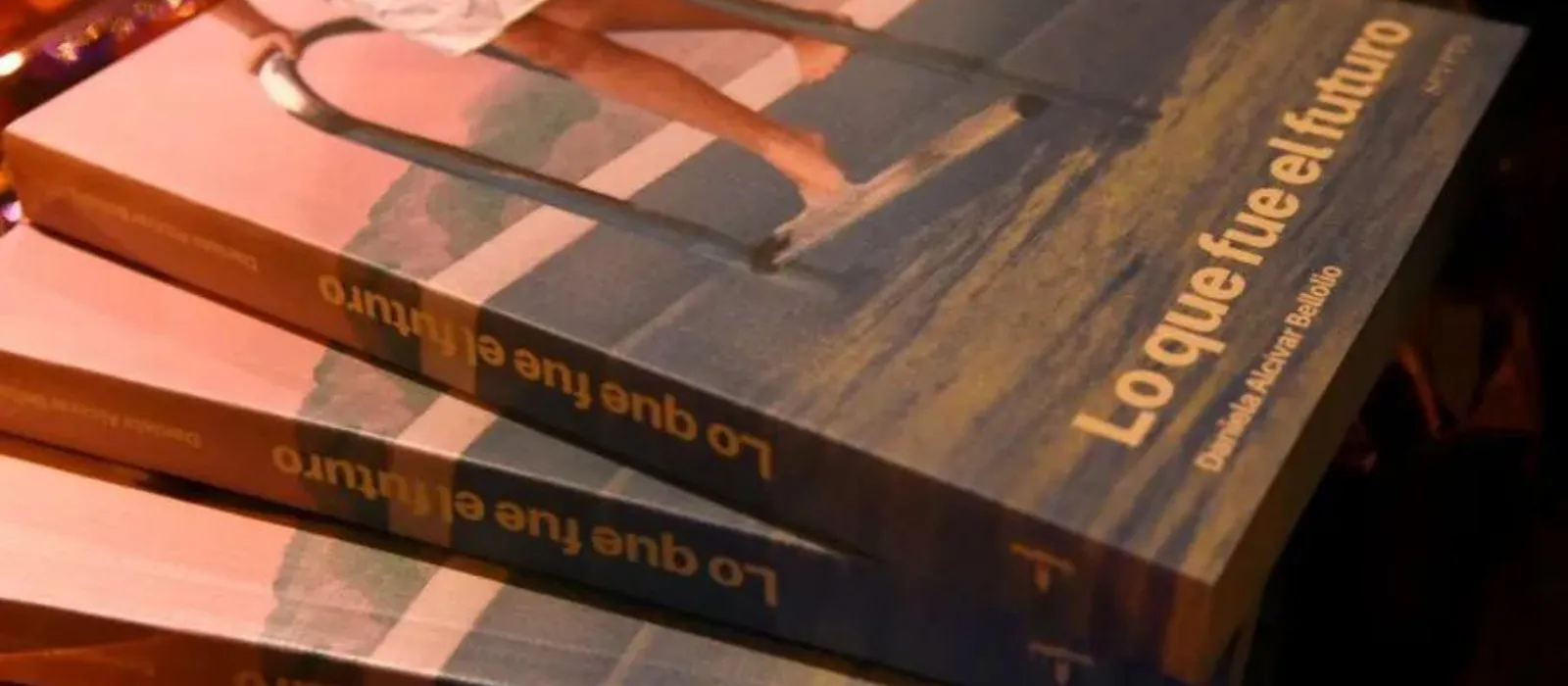 Lo que fue el futuro