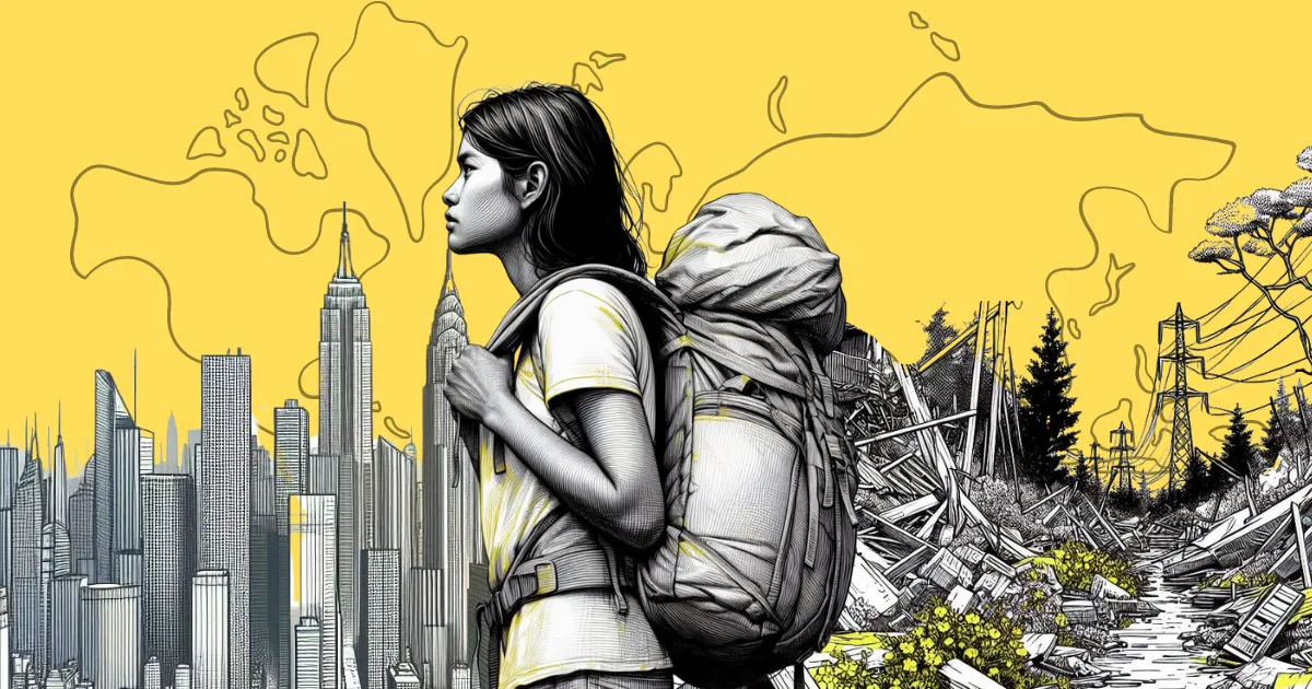 Desinformación, odio y la amenaza del nacionalismo mexicano en redes sociales