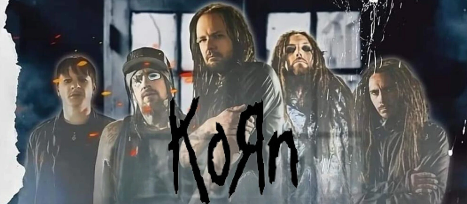 Noche de Nu Metal en Ciudad Juárez