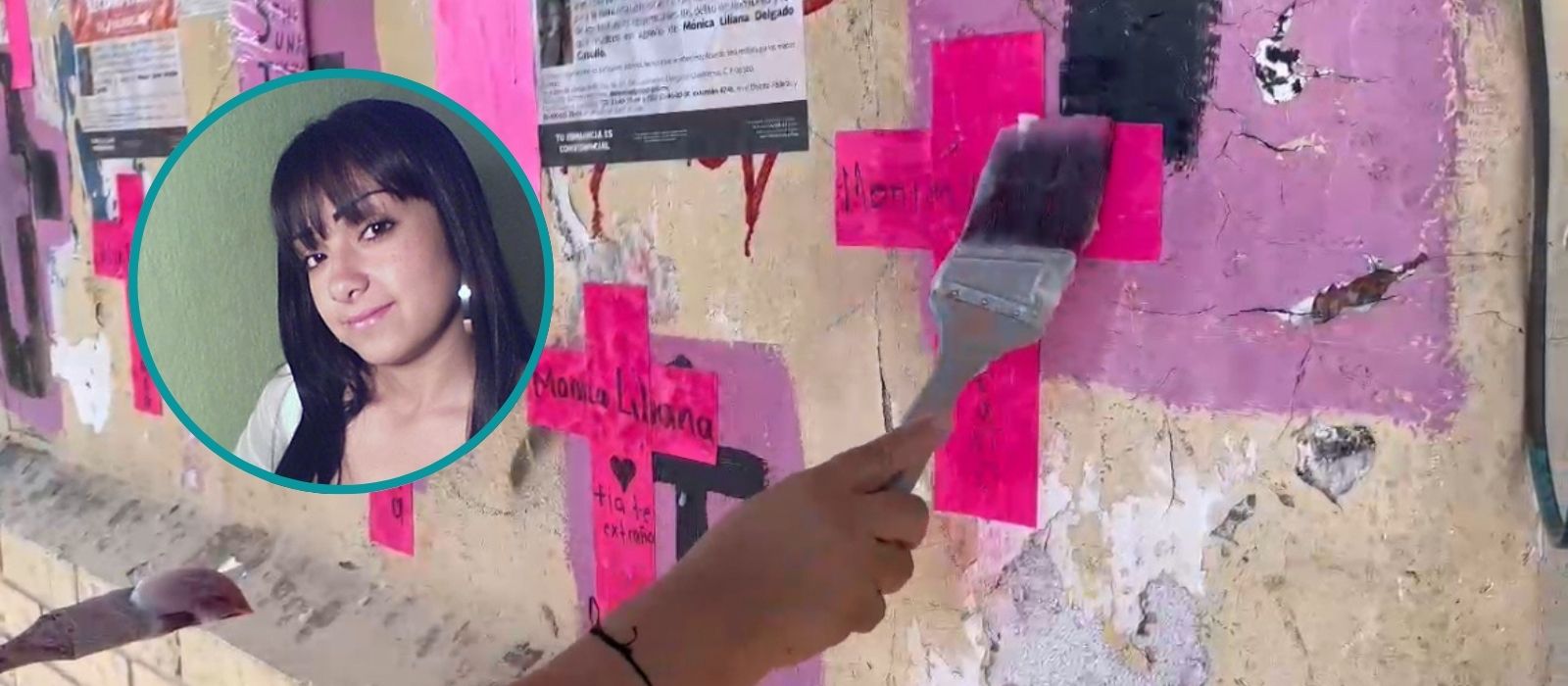 Idaly Juache: 14 años de clamar justicia 