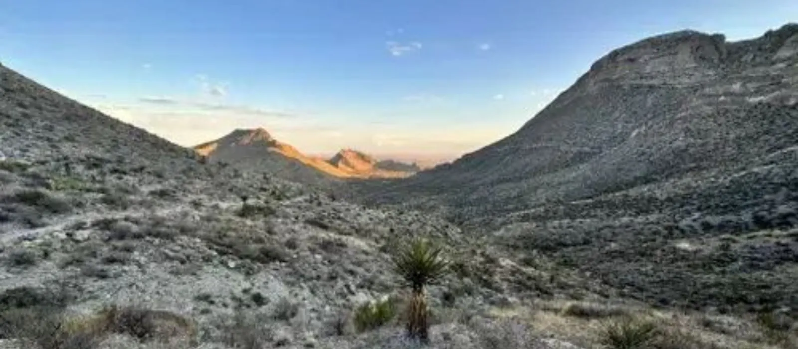 Sierra Muleros: El verdadero nombre de la Sierra de Juárez