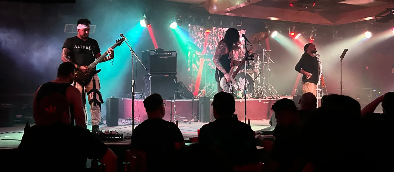 Yall wanna single say Korn