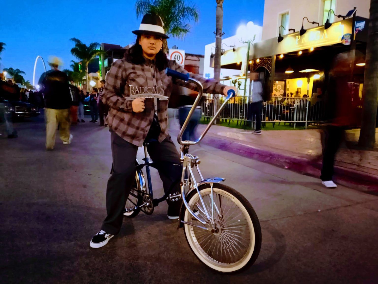 Las cholas De Tijuana, un movimiento que sobrevive al nuevo siglo