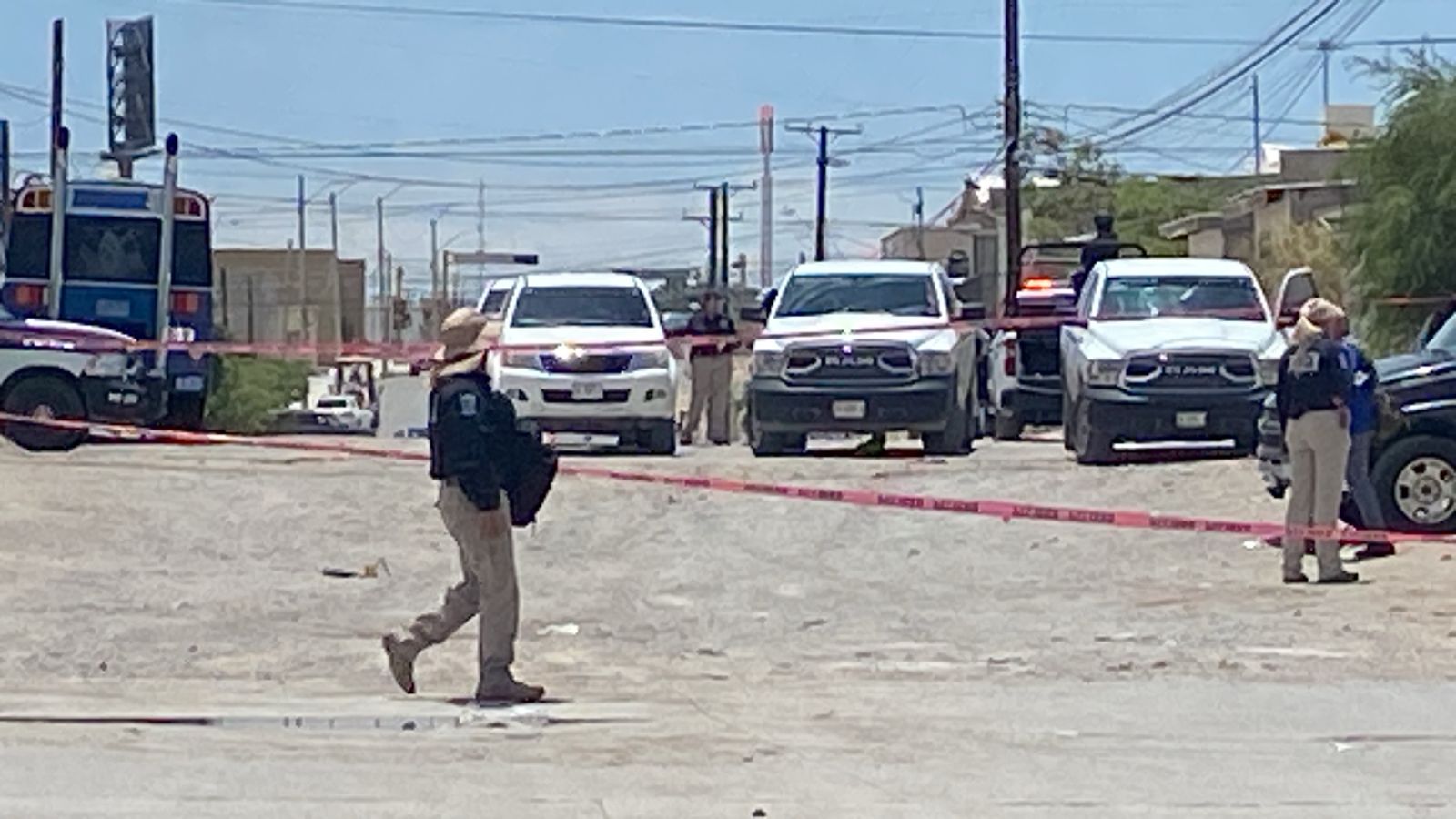 Ciudad Juárez promedia 13 mujeres asesinadas al mes