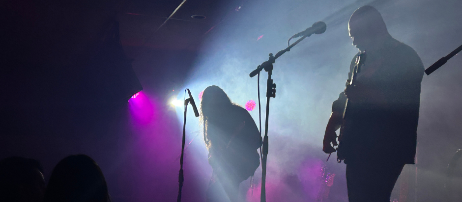 Tributo a Pink Floyd por Crazy Diamond