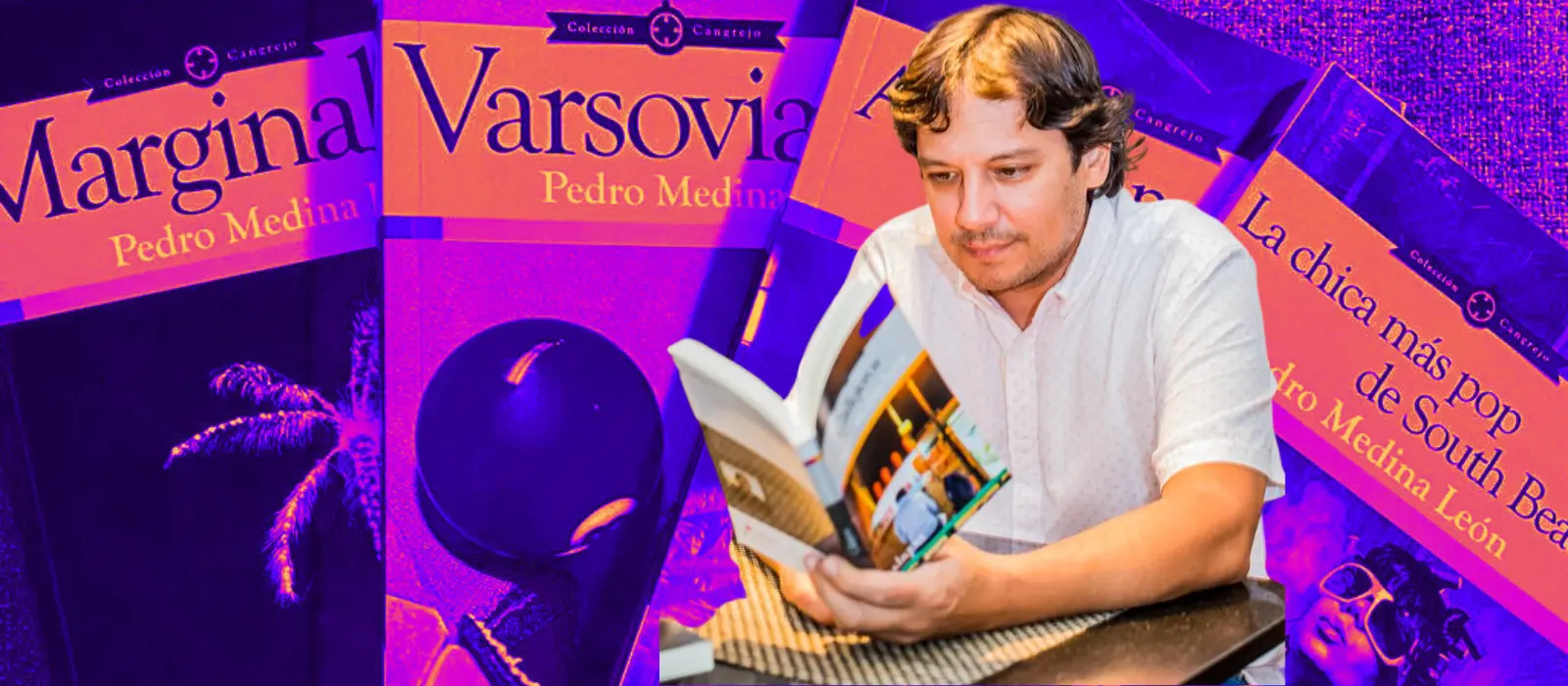 El sueño americano del tío que todos tenemos