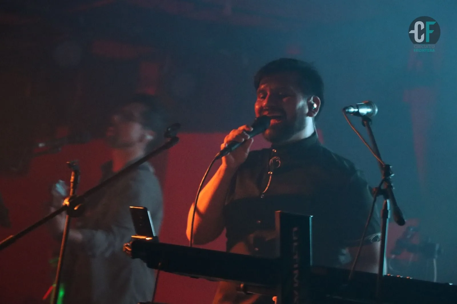 VHS revive el legado de Styx y Foreigner en Ciudad Juárez