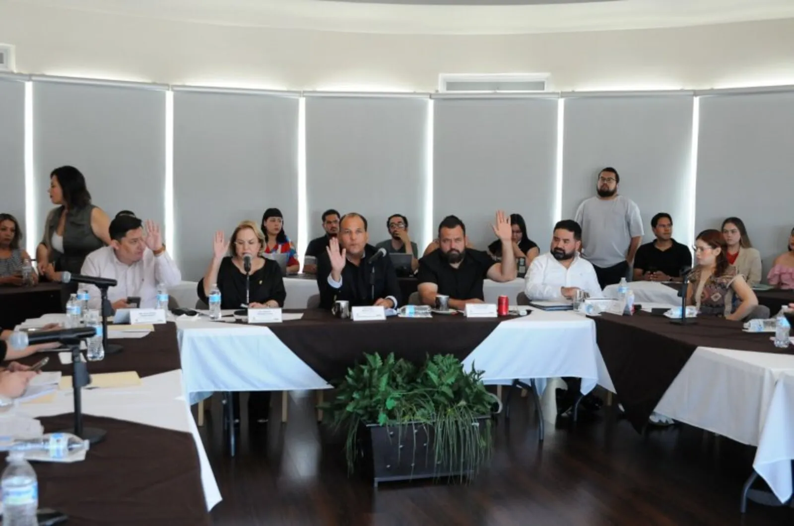 Rechazan ONG’s cambios para revocación de mandato