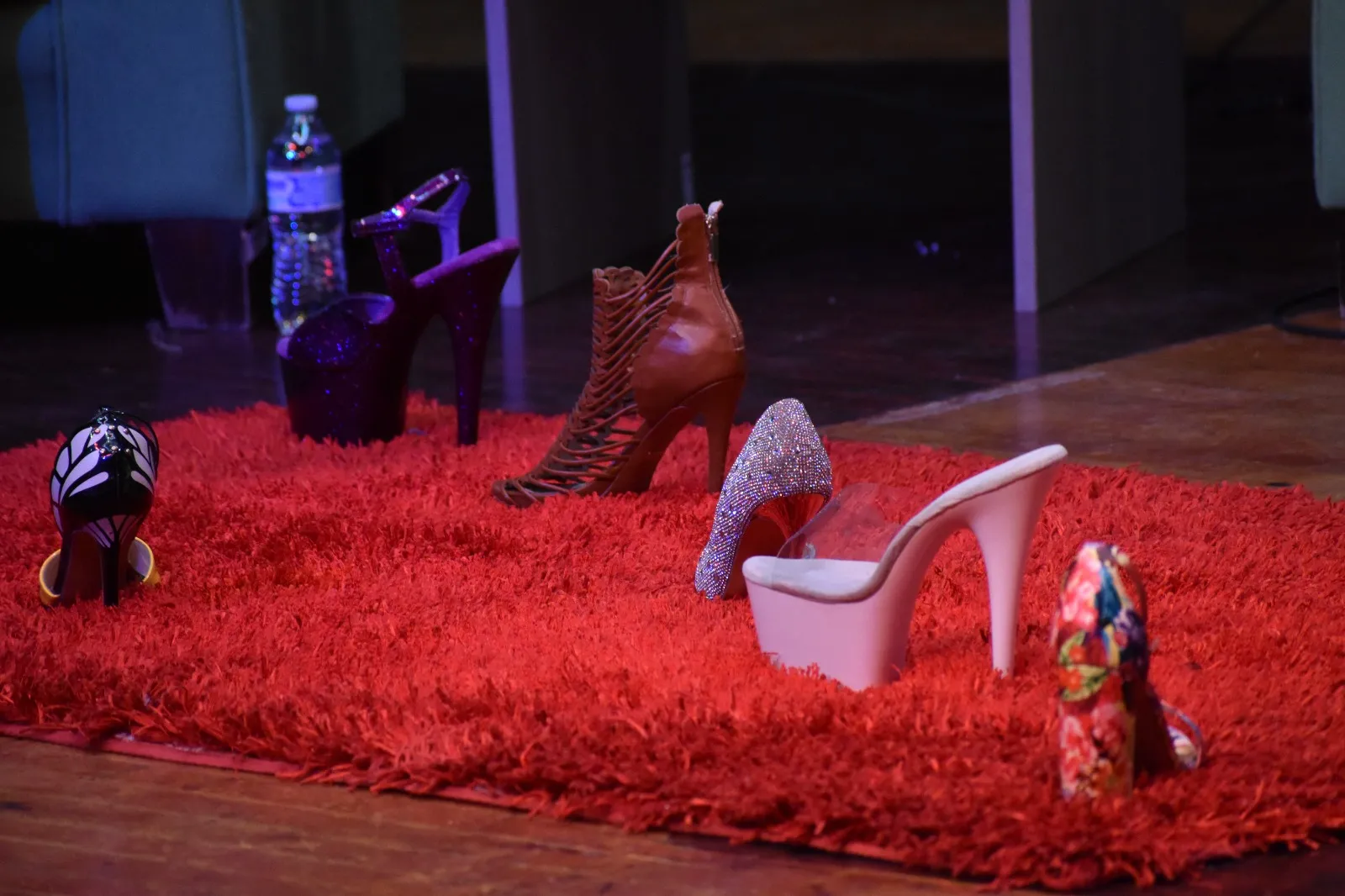 Promueven atención integral para trabajadoras sexuales