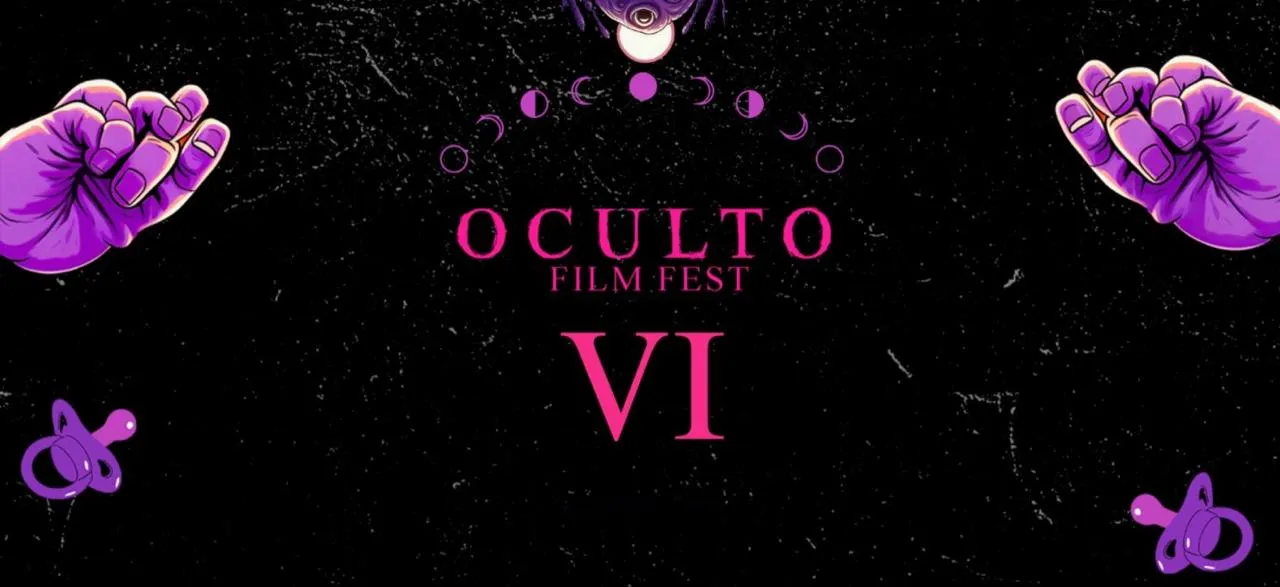 Oculto Film Fest 2024: Seis años de terror y fantasía