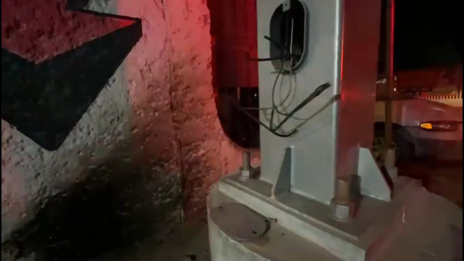 Descarta SSPE alerta tras ataques a cámaras Centinela