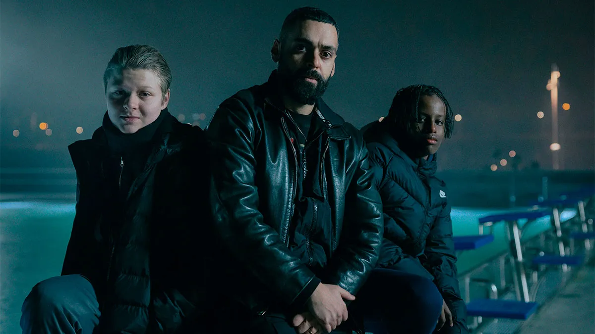 ‘En tus manos’, serie sobre la realidad que viven los niños abandonados por el sistema