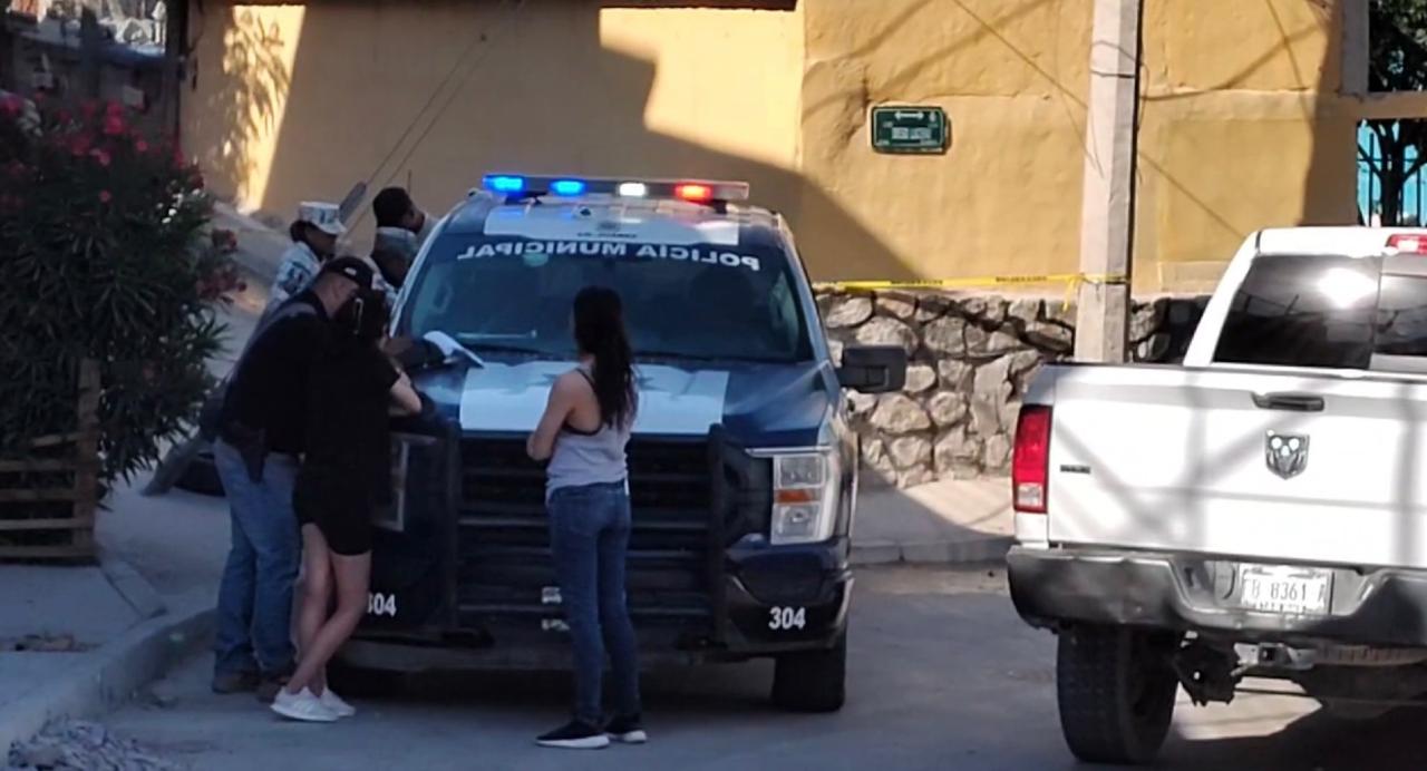 Asesinan a 2 mujeres en menos de 24 horas; Una embarazada