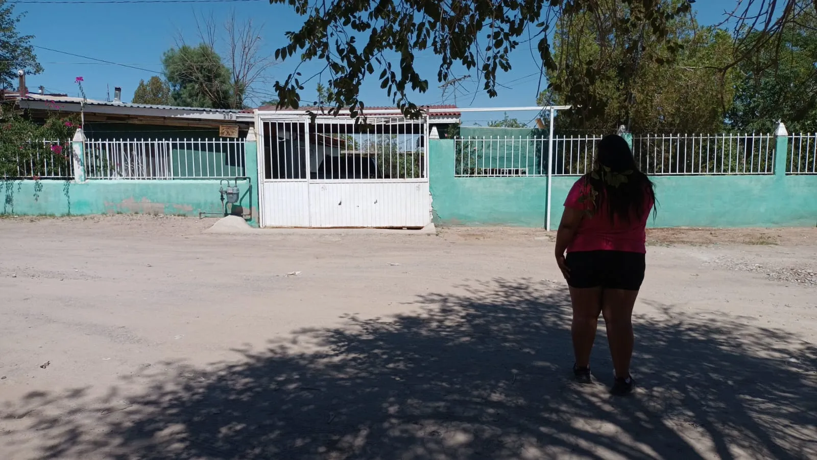 Vinculan a proceso a presunto feminicida de Lizeth Abril