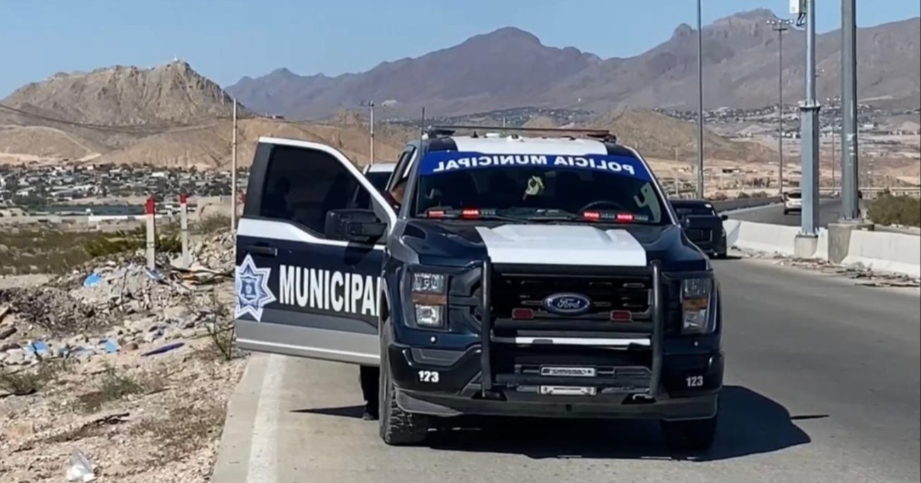 Hallan cuerpo en tambo de Camino Real; Más restos en la misma zona