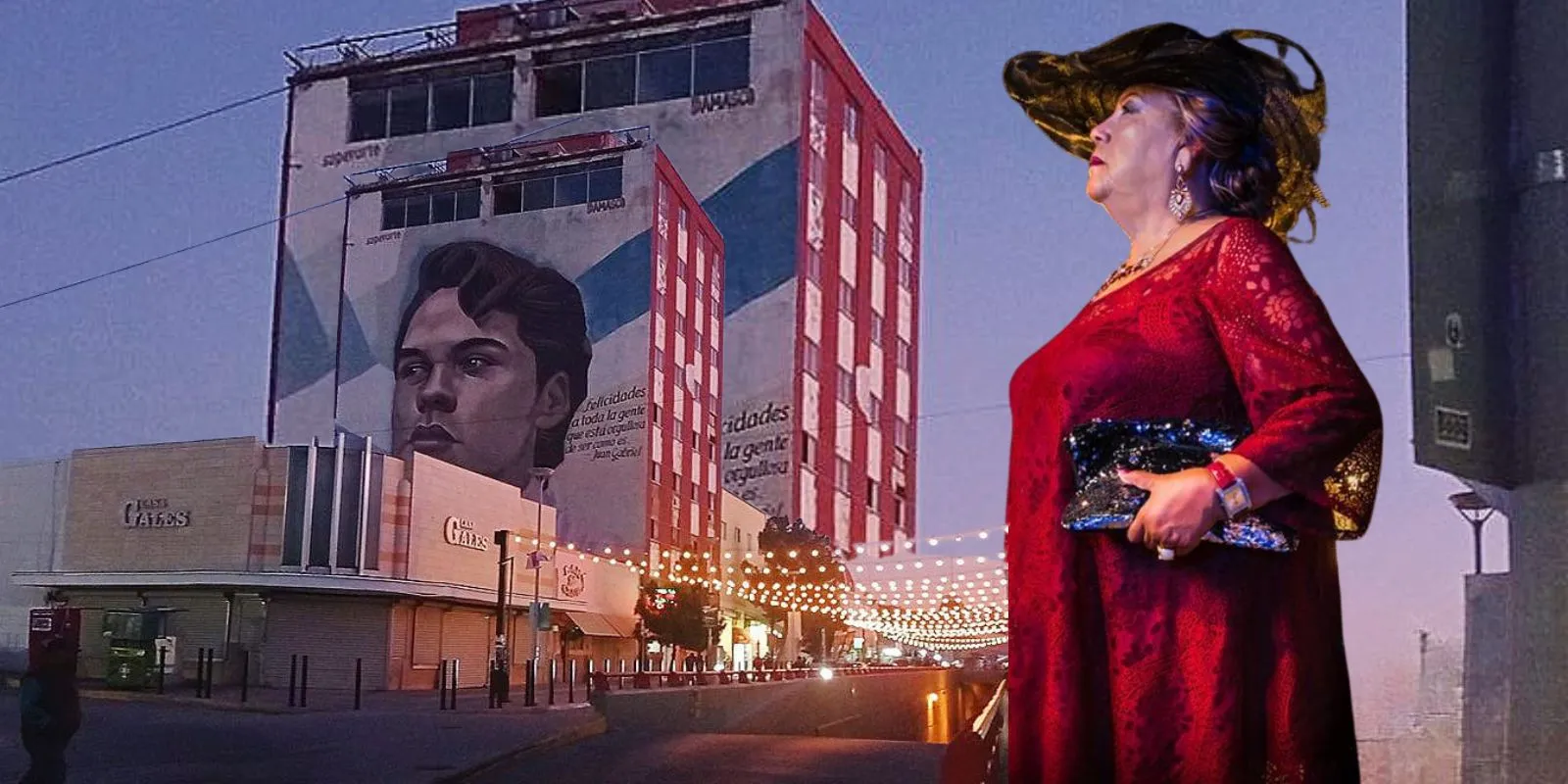 Adiós a Meche: el pilar invisible de Juan Gabriel