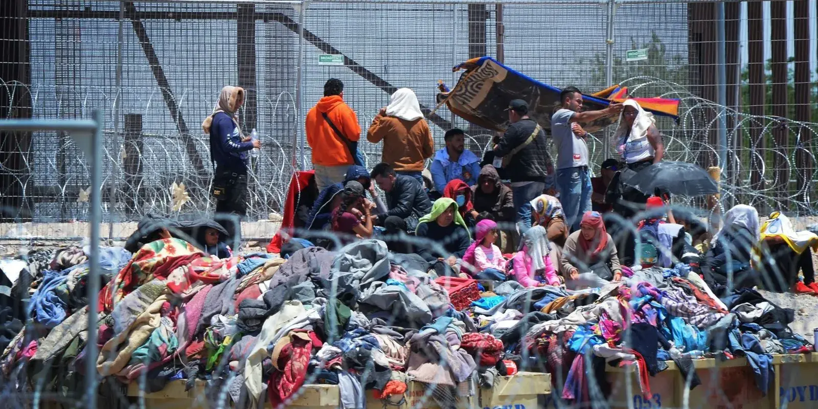 Ruta migrante a través de México: un fatal destino para miles