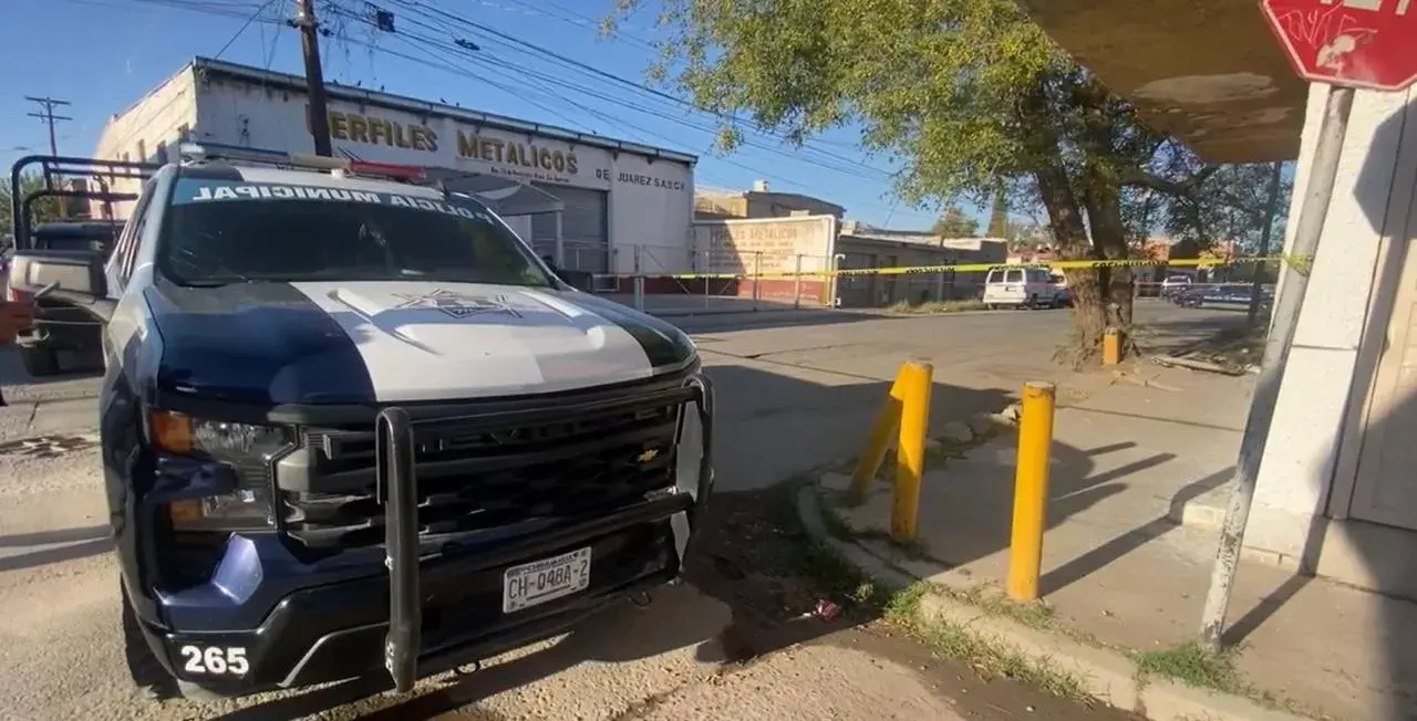 Sólo el 10% de homicidios dolosos en Ciudad Juárez se resuelven