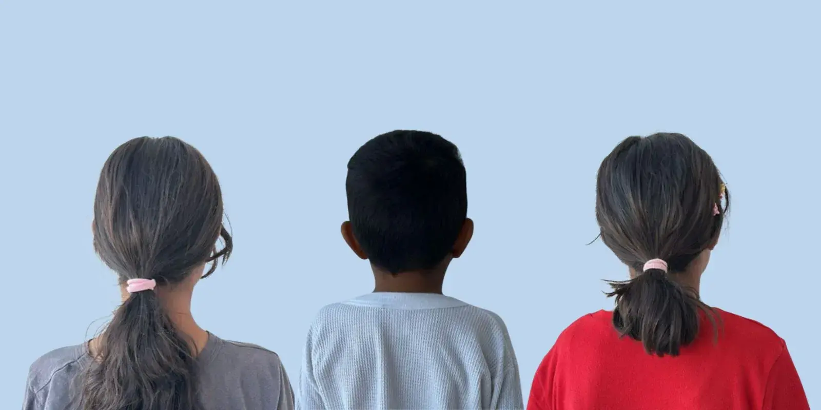 Aseguran a tres niños en Ciudad Juárez por mendicidad forzada