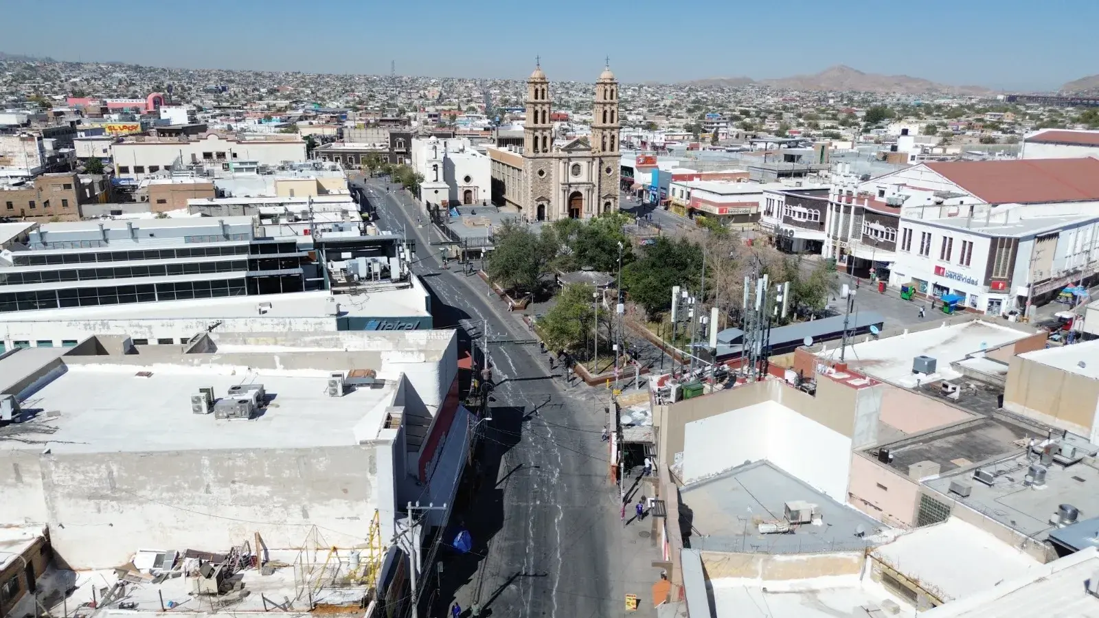 Advierte historiador sobre impacto en Centro Histórico por puente