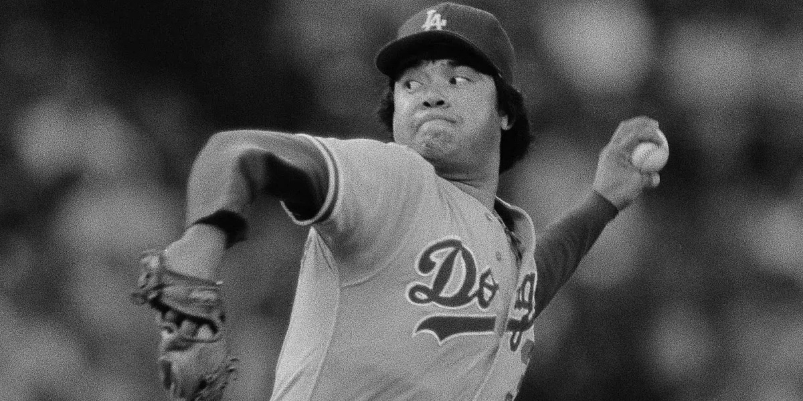 Muere Fernando Valenzuela