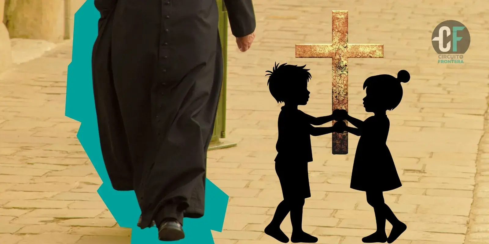 En Chihuahua, 14 sacerdotes denunciados por delitos sexuales