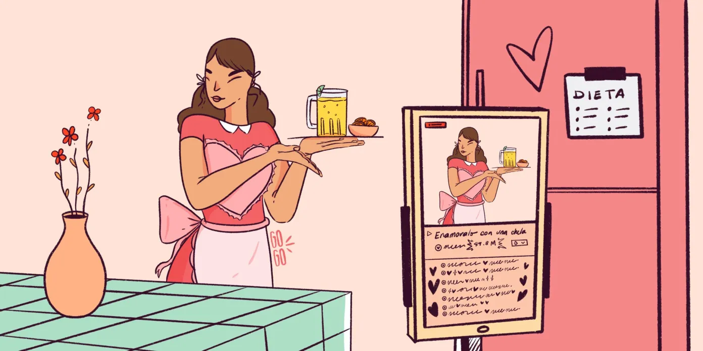 El costoso (y peligroso) camino para ser una mujer de alto valor