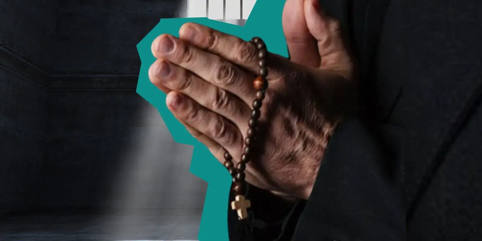 Las trampas de la fe: otro sacerdote acusado de abuso sexual