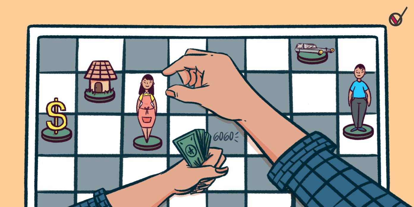 Amor, Poder y Manipulación: el negocio de los estereotipos y la desinformación en redes sociales