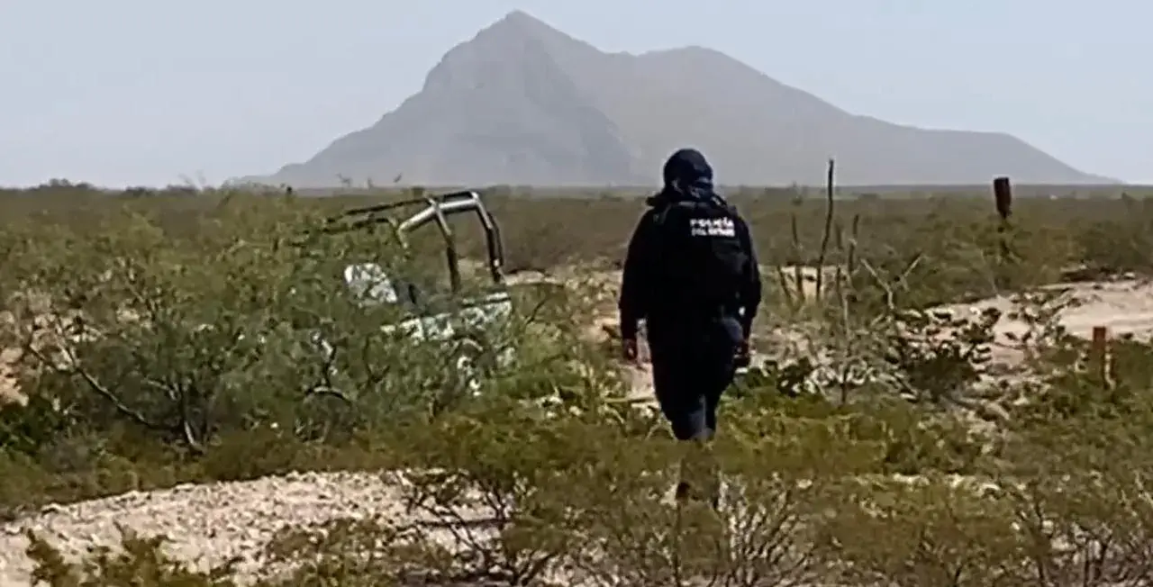 Hallan a dos jóvenes desaparecidos desde hace 5 días