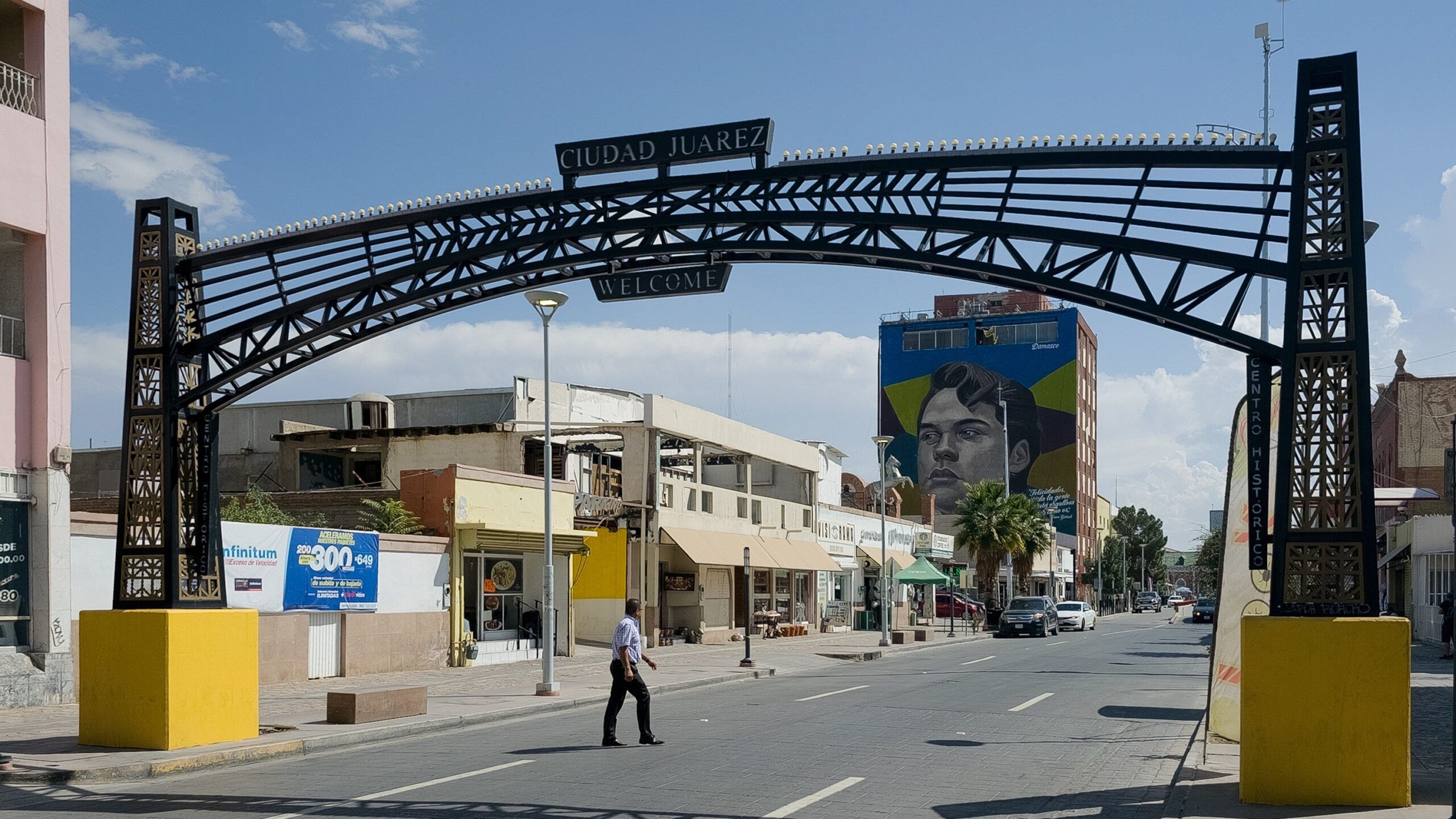 Sobreviviente de abuso sexual, el regreso a Ciudad Juárez