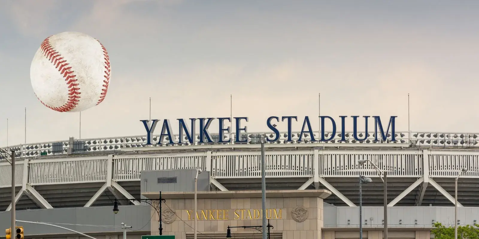 Los Yankees, una derrota entre el error y la superstición